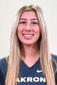 2023 Women's Lacrosse Roster