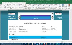Hubungi abu no/wa 087839193366 lengkap bergaransi dan terpercaya. Update Aplikasi Nilai Dan Rapor Kurikulum 2013 Jenjang Sd Tahun Pelajaran 2020 2021 Versi Cetak Pdf 27 01 2021 Dokumen Kurikulum 2013 Revisi Terbaru