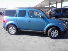 Honda Element Lx With Images Honda Element Honda Element
