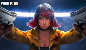 Free fire is a mobile game where players enter a battlefield where there is only. Free Fire Anuncia Algunos Eventos De Revolucion Nuevo Amanecer La Republica