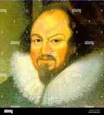 1st earl of cork hi-res stock photography and images