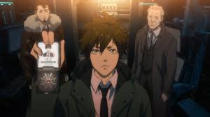Turn back if you do not want to be spoiled. Psycho Pass 3 Anime Is Coming Back With A Film Next Spring Manga Thrill