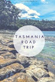 Tasmania Quirky Doo Town And Tasman Peninsula Road Trip Tasmania Road Trip Travel Destinations Australia Tasmania Travel