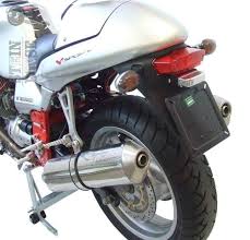 Related:moto guzzi v11 sport moto guzzi motorcycles moto guzzi lemans moto guzzi v11 exhaust. Agostini Auspuff Satz Inox Oval Moto Guzzi V11 Italo Moto Tec