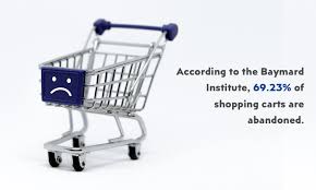 Shopify provides a user friendly ecommerce shopping cart solution that allows merchants to easily accept credit cards online. How To Stop Shopping Cart Abandonment In E Commerce By Factory Hr Medium