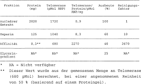 Ssw ❤ alle infos zu entwicklung, größe & gewicht des babys, sowie zu bauch, gewichtszunahme und beschwerden bei der mutter. De69723531t2 Catalytic Subunit Of Human Telomerase Google Patents
