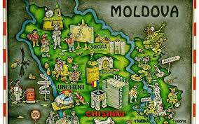 Republica moldova), is a landlocked country in eastern europe. Romania Guvernul Republicii Moldova Nu A RÄƒspuns La Propunere De Prelungire A Acordului De Ajutor De 100 Milioane Euro