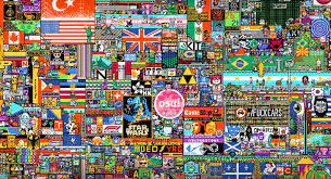 10.4+ million people get involved as r/place returns to Reddit