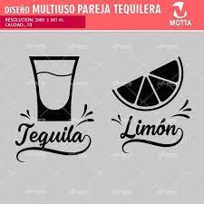Vectors For Couples T-shirts Sal Y Tequila-sublimation Etsy In 2021 Couple T-shirt Vegan Shirt Funny Tequila