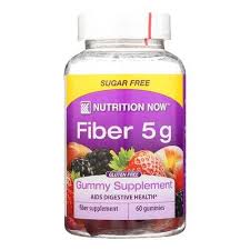 *all health/medical information on this website has been reviewed and approved by the american heart association, based on scientific research and american heart association guidelines. Nutrition Now Fiber Gummies 5 Grms 1 Each 60 Ct Top Vitamin Store