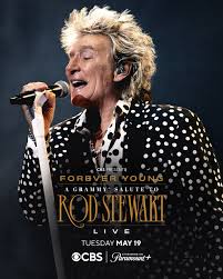 Rod Stewart (@rodstewart) • Facebook