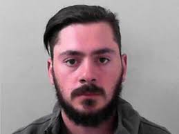 Somerset shooting: Manhunt for Charlie Broadway amid police warning after  one person shot dead