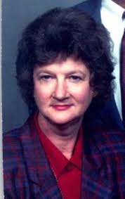 Obituary for Sarah Strong Schowe