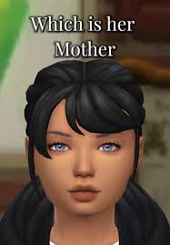 Where to Find Ediths Mom Sims 4