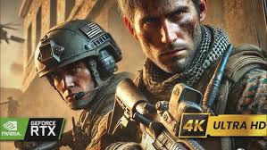 The Atlantic Wall (Part 2)