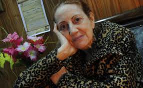 Con más de 50 años de gloria en la danza, falleció Violeta Pérez Lobos