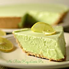 No Bake Key Lime Pie Recipe Jello Pie Sugar Free Desserts Sugar Free Pie