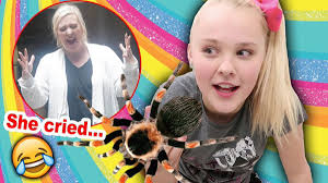 Every day is just a learning experience, siwa said. Jojo Siwa On Twitter New Yt Video I Pranked My Mom It S Hilarious Https T Co Ivawn5vbpy