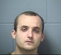 Will County Weekend Lockups October 13-14