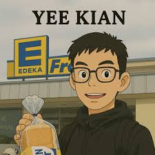 ⛷️ 🌟 Meet Ethan! 🌟 🇩🇪 A Y2 Computer Engineering student and QA Intern  currently working at HeyCharge, where he designs and automates test devices  and workflows to ensure that both software