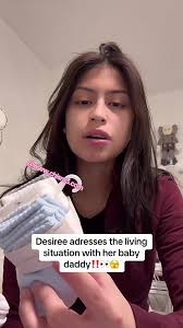 Who Is Desiree Who Is Desirees Father
