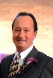 Ronald Lawrence Webster Obituary