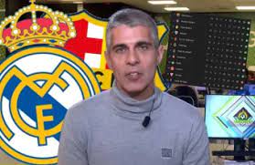 José Luis Sánchez revela el mensaje del vestuario del Real Madrid tras la  derrota del Barça: "Dicen..." | Defensa Central