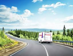 Purolator 2018 Corporate Social Responsibility Report