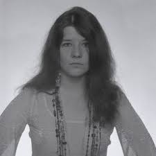 Big brother & the holding company, janis joplin — summertime 03:58. Rock De Janis Joplin Zum 75 Geburtstag Der Bluesrock Ikone