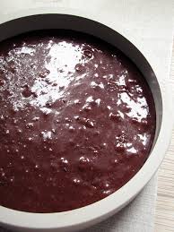 Torta Al Cioccolato E Olio D Oliva Con La Marmellata Di Arance Nell Impasto Recipe Olive Oil Cake Decadent Chocolate Buttercream Filling