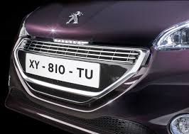 Image result for Purple Night 2014 Peugeot