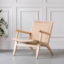 Giantex dsw chairs, pre assembled mid century modern dining chairs, with wood legs, armless kitchen chairs, shell lounge plastic side chair kitchen, dining room, living room, set of 4, black. Mid Century Accent Lounge Chair Armchair Wooden Modern Rattan Upholstered Leisure Arm Chair For Livingroom Bedroom Furniture Living Room Chairs Aliexpress