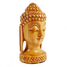 Wooden Riddhi Siddhi Ganesh Statue (Product Code 1410) at Rs 5600.00