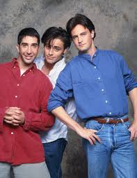 The reunion, also known as the one where they get back together, is a 2021 reunion special of the american television sitcom friends. Fillers And Botox To Yoga How Friends Stars Stay Looking So Young