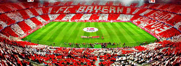 The great collection of bayern munich wallpaper for desktop, laptop and mobiles. Bayern Munich Allianz Arena Wallpaper 11 The Art Mad