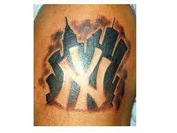 This tattoo looks intriguing and mysterious. Sativa Rose Photos Gallery Yankee Tattoos Designs
