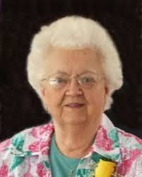 Marjorie Lau Obituary May 7, 2023