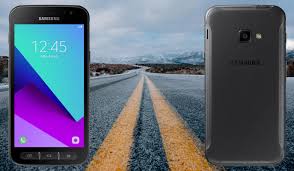 Download Samsung Galaxy Xcover 4 SM ...