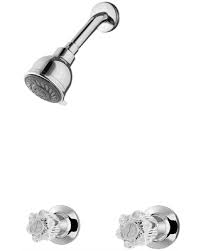 Saw something that caught your attention? New Deals On Pfister Bedford 2 Handle 3 Spray Round Shower Faucet In Polished Chrome Valve Included