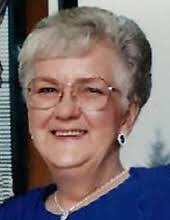 Obituary information for Dorothy Virginia Heckel