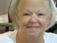 Pamela Ann Harris Obituary (1948