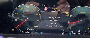 Airbag Classe A W177 Forum Mercedes Com
