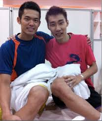 Why is he like super good that it is very hard for any other player to beat him. Lin Dan And Lee Chong Wei S Friendship Rivalry And Sheer Bromance