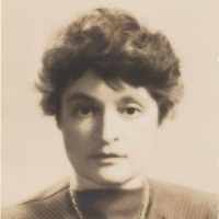 Florence Marion Gude (1893–1976)