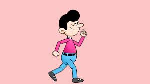 All from our global community of videographers and motion graphics designers. Young Elegant Man Walk Animation By Nicartoon Videohive