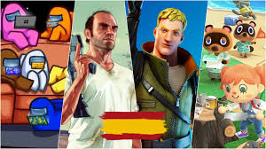 Sea cual fuera la consola que tengas, si eres fanático de los videojuegos te espera un gran año lleno de diversión. A Que Se Juega Mas En Espana Top 10 Videojuegos Mas Jugados En 2020 Meristation