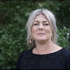 Paved the way: Ruth Jackson-Smith