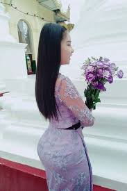 Bokong semok, kompetisi bokong terindah wanita brazil, prank b1lang pantat centil besar !! Pin On Myanmar Women