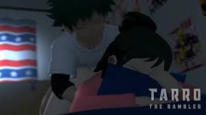 My Hero Academia Inko Midoriya Age Difference Sound Porn