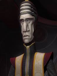 Clu Lesser Was A Male Muun Who Served As The Leader Of The Core Five And The Intergalactic Banking Clan Wh Star Wars Species Star Wars Characters Star Wars Rpg